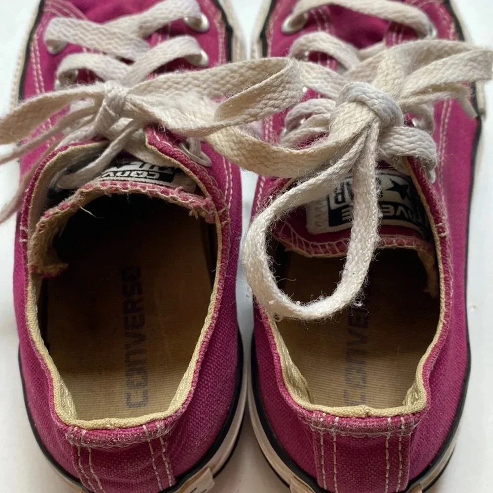 Converse chucks chuck